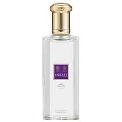 Yardley English Rose tester 1/1