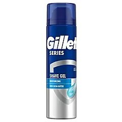 Gillette Series 1/1