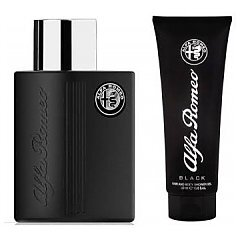 Alfa Romeo Black For Men 1/1