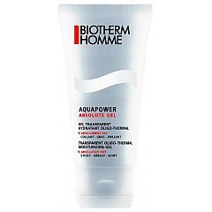 Biotherm Homme Aquapower Absolute Gel 1/1