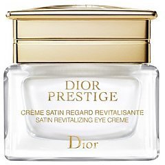 Christian Dior Prestige Satin Revitalizing Eye Creme tester 1/1