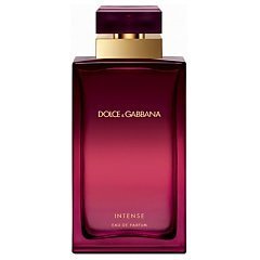 Dolce&Gabbana Pour Femme Intense tester 1/1