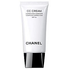 CHANEL CC Cream Complete Correction Sunscreen 1/1