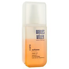 Marlies Moller Softness Repair Oil 1/1