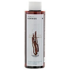 Korres Liquorice & Urtica Shampoo For Oily Hair 1/1