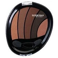 Deborah Perfect Smokey Eye Palette 1/1