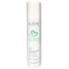 Renee Blanche H.Zone Option Aloe Delicate Baby Shampoo 1/1