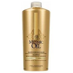 L'Oreal Mythic Oil Nourishing Shampoo 1/1