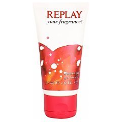 Replay Your Fragrance! for Her 1/1