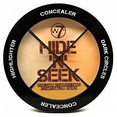 W7 Hide 'N' Seek Concealer 1/1