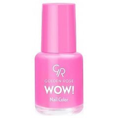 Golden Rose Wow Nail Color 1/1