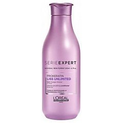 L'Oreal Serie Expert Prokeratin Liss Unlimited Conditioner 1/1