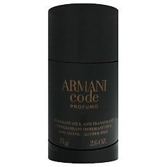 Giorgio Armani Code Profumo 1/1