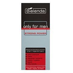 Bielenda Only For Man Strong Power Q10 1/1