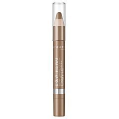 Rimmel Brow This Way Brow Pomade 1/1