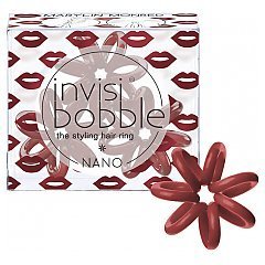 Invisibobble Nano Styling Hair Rings 1/1