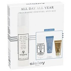 Sisley All Day All Year Programme Essentiel Anti-Age 1/1