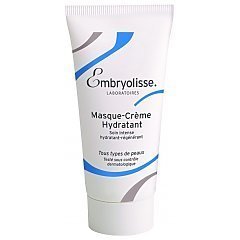 Embryolisse Masque-Creme Hydratant tester 1/1