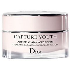 Christian Dior Capture Youth Age-Delay Advanced Creme tester 1/1
