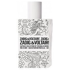 Zadig & Voltaire This is Her Capsule Collection tester 1/1