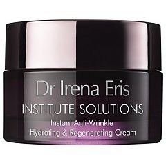 Dr Irena Eris Institute Solutions Instant Anti - Wrinkle Cream 1/1