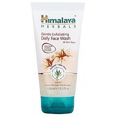 Himalaya Herbals Gentle Exfoliating Daily Face Wash 1/1