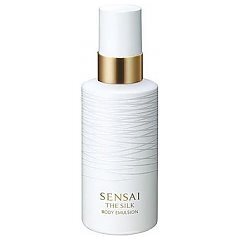 Sensai The Silk Body Emulsion tester 1/1