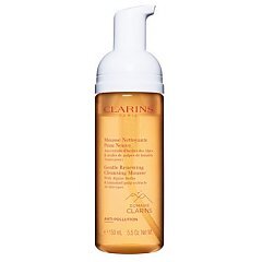 Clarins Gentle Renewing Cleansing Mousse 1/1