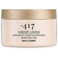 Minus 417 Serenity Legend Aromatic Deep Nutrition Body Butter 1/1