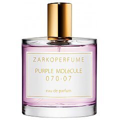 Zarkoperfume Purple Molecule 070.07 tester 1/1
