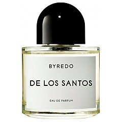 Byredo De Los Santos tester 1/1