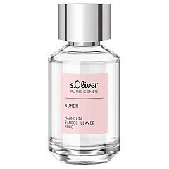 s.Oliver Pure Sense Women tester 1/1