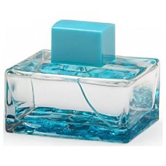 Antonio Banderas Splash Blue Seduction For Women tester 1/1