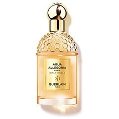 guerlain aqua allegoria forte bosca vanilla woda perfumowana 125 ml  tester 