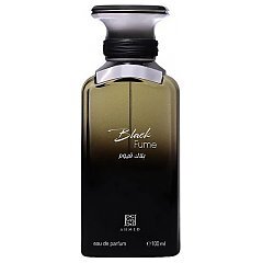 Ahmed Al Maghribi Black Fume 1/1