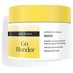 John Frieda Go Blonder Intensive Repair Mask 1/1