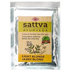 Sattva Ayurveda 1/1