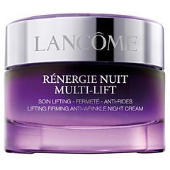 Lancome Rénergie Nuit Multi-Lift Lifting Firming Anti-Wrinkle Night Cream tester 1/1