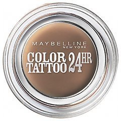 Maybelline Eye Studio Color Tattoo Creamy Mattes 24h 1/1