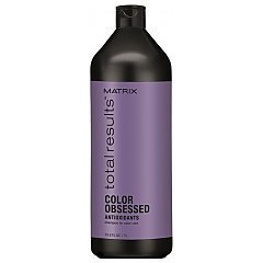 Matrix Total Results Color Obsessed Antioxidant Shampoo 1/1