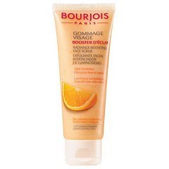 Bourjois Radiance Boosting Face Scrub 1/1