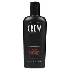 American Crew Anti-Hair Loss Shampoo 1/1