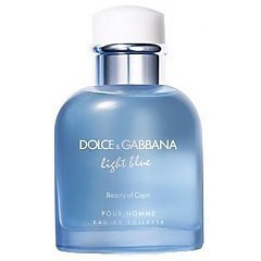 Dolce&Gabbana Light Blue Pour Homme Beauty of Capri tester 1/1