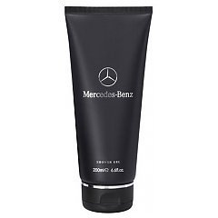 Mercedes-Benz for Men 1/1