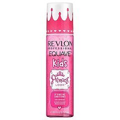 Revlon Professional Equave Kids Princess Look Detangling Conditioner 1/1