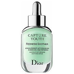 Christian Dior Capture Youth Redness Soother Age-Delay Anti-Redness Soothing Serum 1/1