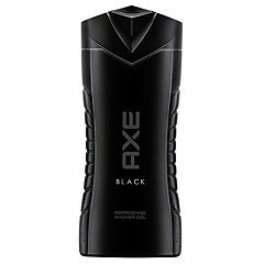 Axe Black 1/1