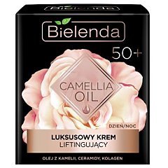 Bielenda Camellia Oil 50+ 1/1