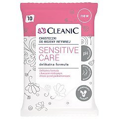 CLEANIC Sensitive Care 1/1