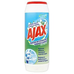 Ajax Floral Fiesta 1/1